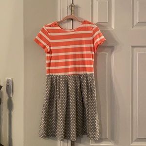 Girls Gap Kids dress - excellent condition